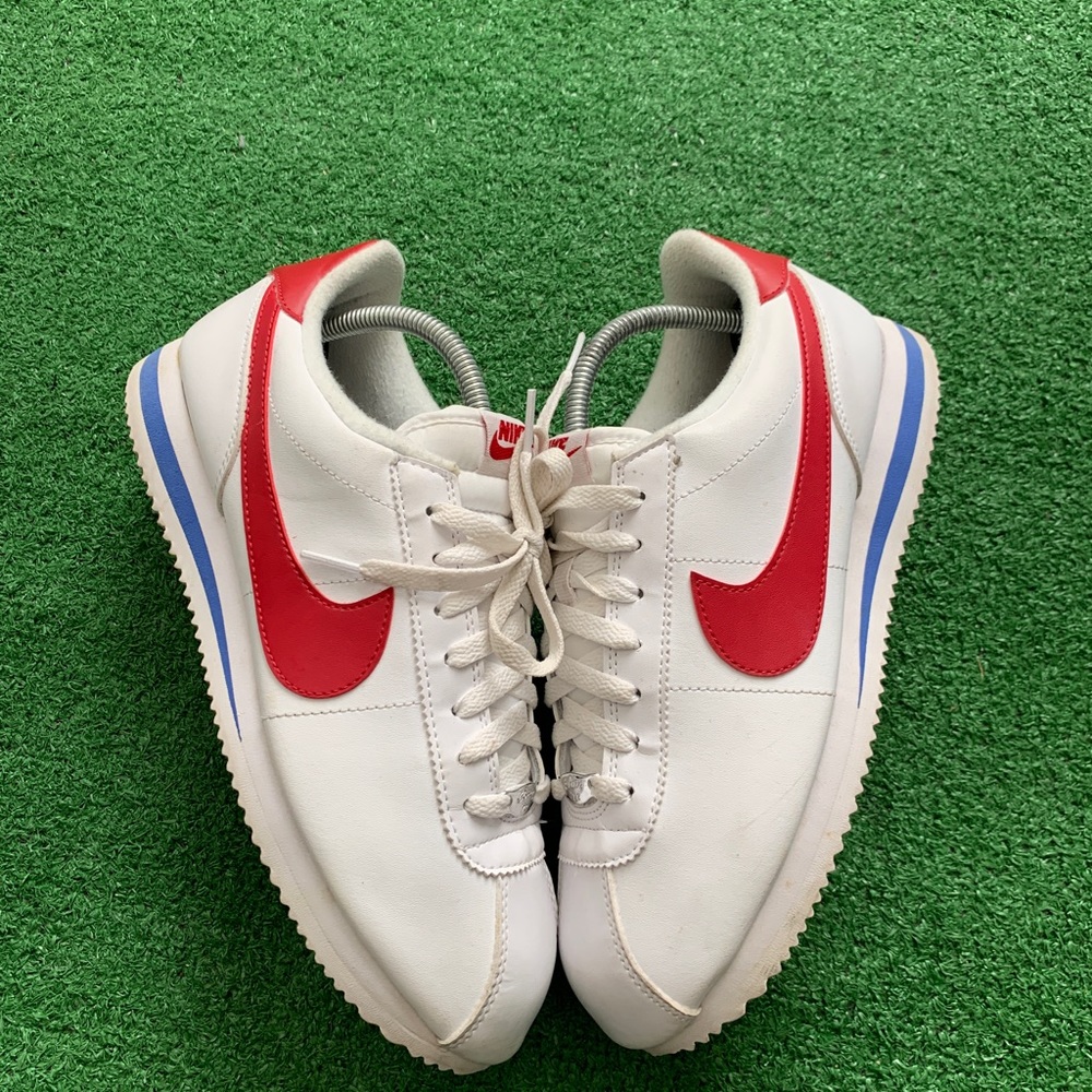 Nike Cortez